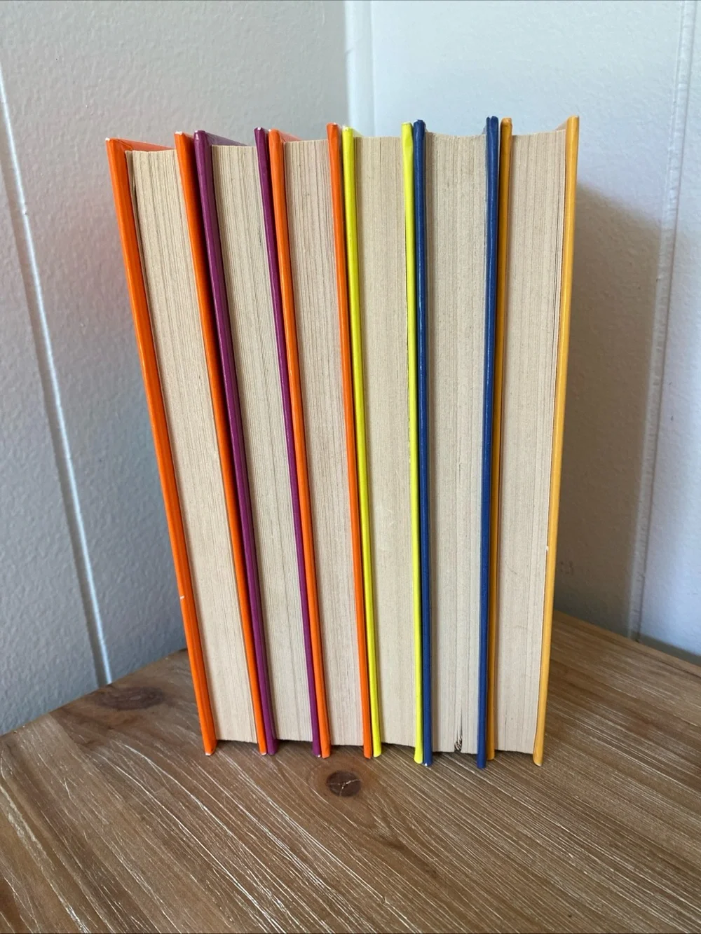 Vtg Lot of 6 Children’s Books Legendary Classics Mixed Authors 1982 Hardcover